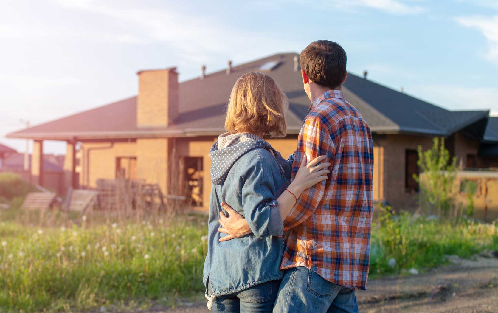 Hipoteca autopromotor