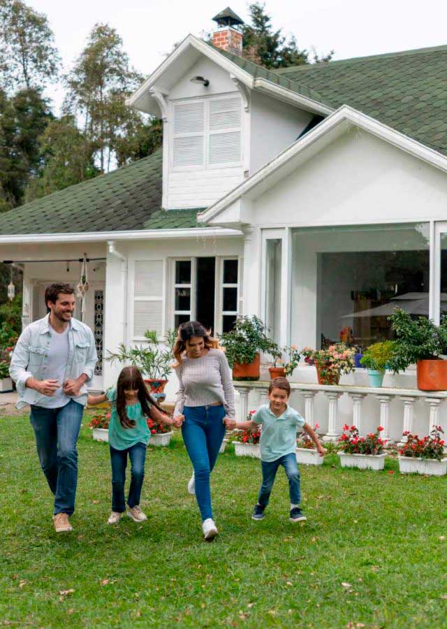 Segundo hogar